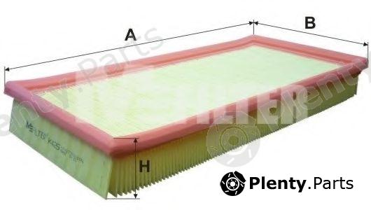  MFILTER part K425 Air Filter