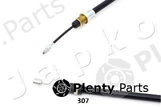  JAPKO part 131307 Cable, parking brake