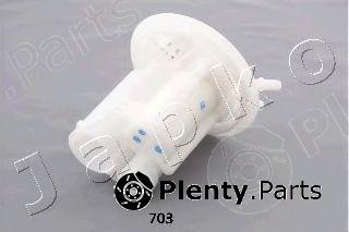  JAPKO part 30703 Fuel filter