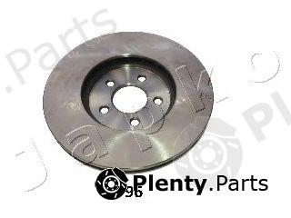  JAPKO part 60996 Brake Disc