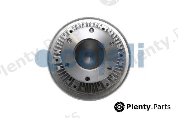  COJALI part 7073105 Clutch, radiator fan