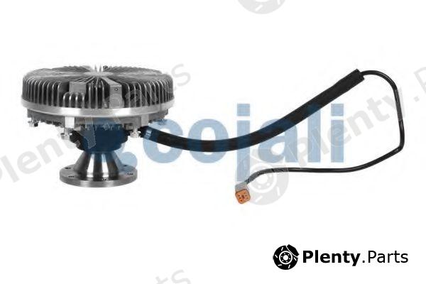  COJALI part 7073409 Clutch, radiator fan