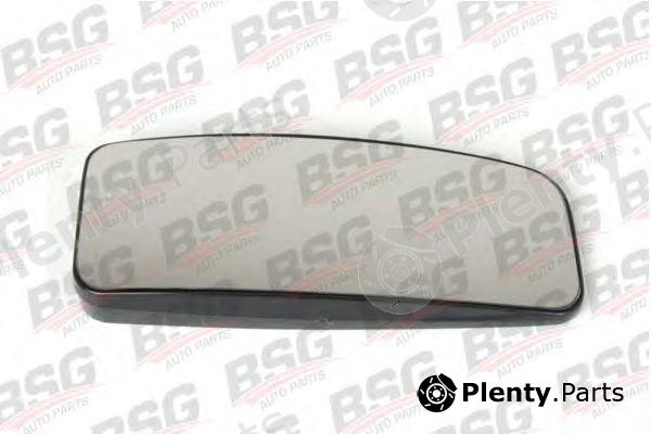 BSG part BSG60-910-009 (BSG60910009) Mirror Glass, wide angle mirror