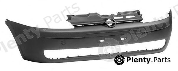  PHIRA part CO-00201 (CO00201) Bumper