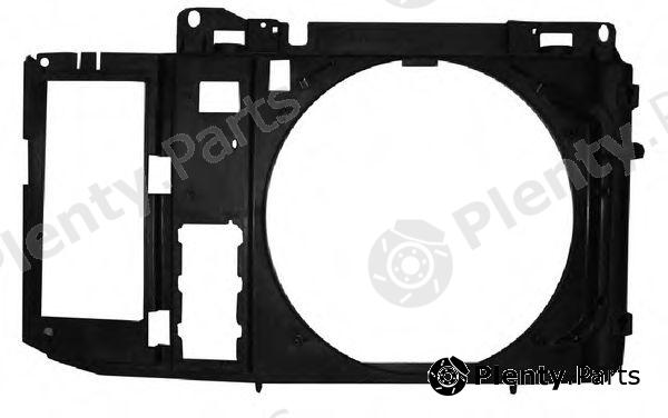  PHIRA part BR-02901 (BR02901) Front Cowling