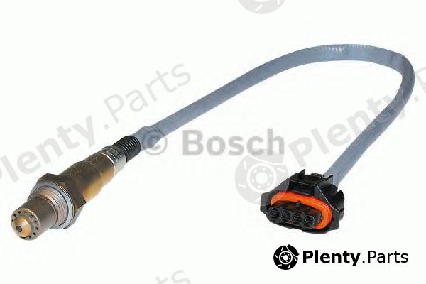  BOSCH part 0986AG2220 Lambda Sensor