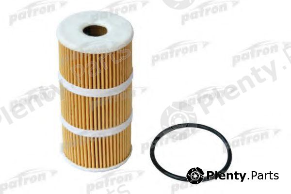  PATRON part PF4124 Oil Filter