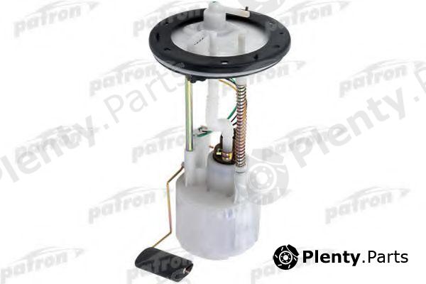  PATRON part PFP320 Fuel Feed Unit
