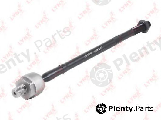  LYNXauto part C2312LR Tie Rod Axle Joint