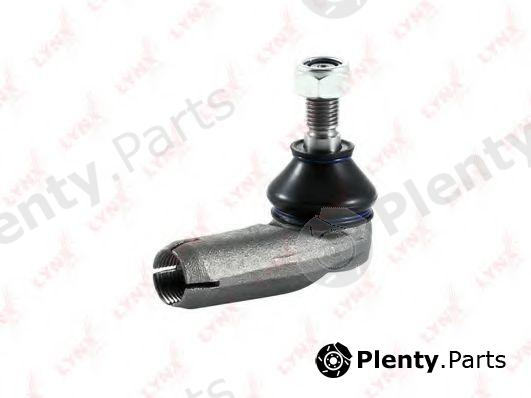  LYNXauto part ST-1200 (ST1200) Tie Rod End