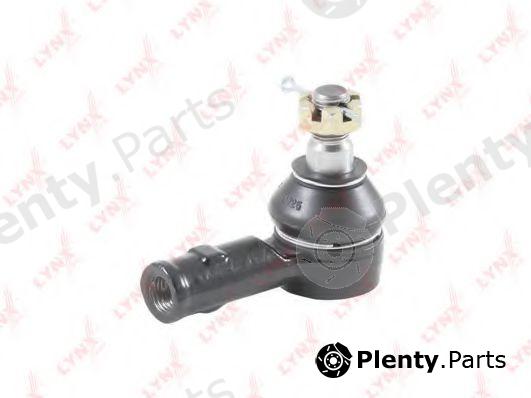  LYNXauto part C4169R Tie Rod End
