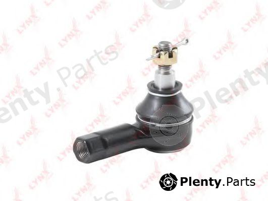  LYNXauto part C4278LR Tie Rod End