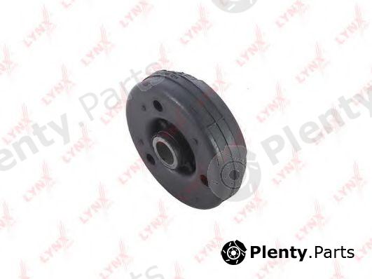  LYNXauto part C8300 Control Arm-/Trailing Arm Bush