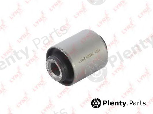  LYNXauto part C8330 Control Arm-/Trailing Arm Bush