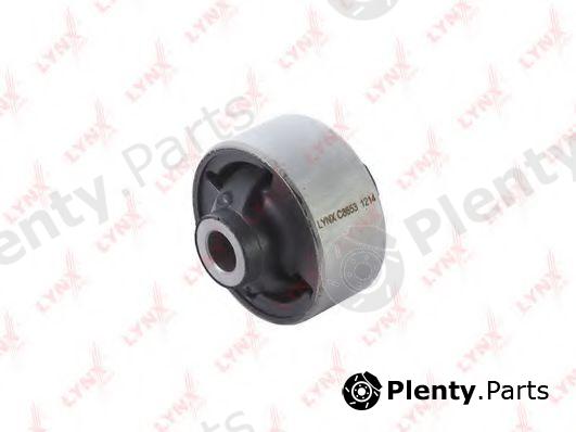  LYNXauto part C8653 Control Arm-/Trailing Arm Bush