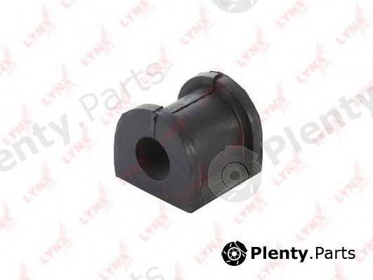  LYNXauto part C8995 Bearing Bush, stabiliser