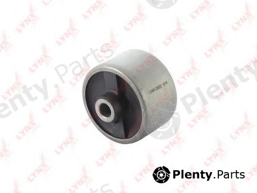  LYNXauto part C9023 Control Arm-/Trailing Arm Bush