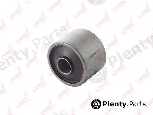  LYNXauto part C9259 Control Arm-/Trailing Arm Bush