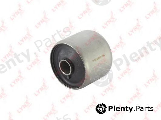  LYNXauto part C9296 Control Arm-/Trailing Arm Bush