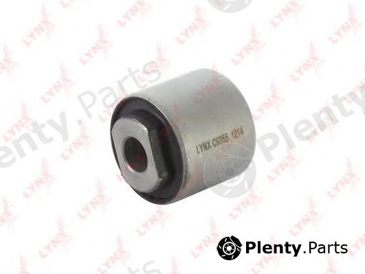  LYNXauto part C9355 Control Arm-/Trailing Arm Bush