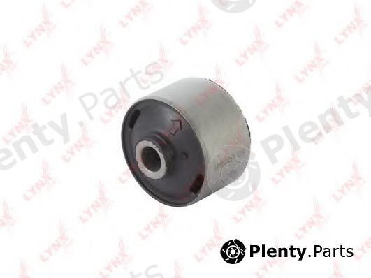  LYNXauto part C9358 Control Arm-/Trailing Arm Bush