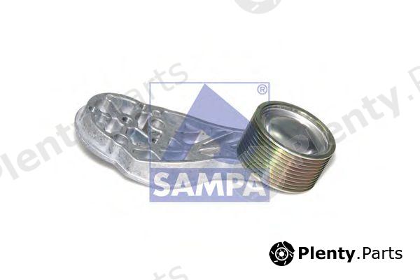  SAMPA part 031.449 (031449) Belt Tensioner, v-ribbed belt