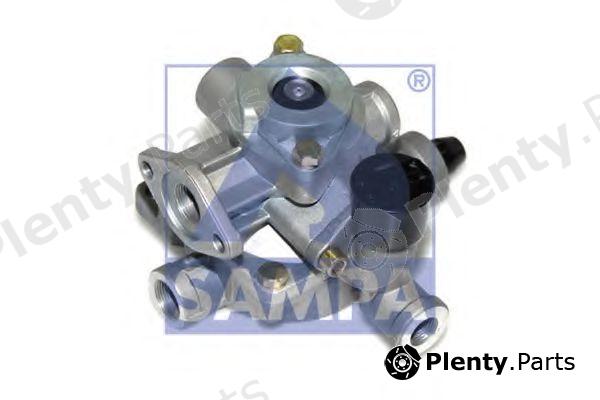  SAMPA part 094.137 (094137) Relay Valve