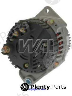  WAIglobal part 20244N Alternator