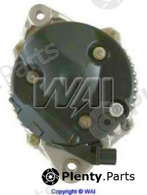  WAIglobal part 21410R Alternator