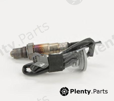  BOSCH part 0258986683 Lambda Sensor