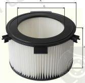 GOODWILL part AG281CF Filter, interior air