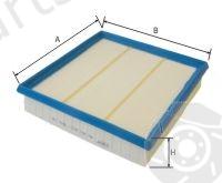  GOODWILL part AG291 Air Filter