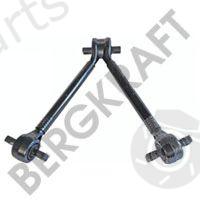  BERGKRAFT part BK2917221SP Track Control Arm