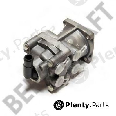  BERGKRAFT part BK8504643 Brake Valve, service brake