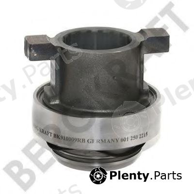  BERGKRAFT part BK930009RB Releaser