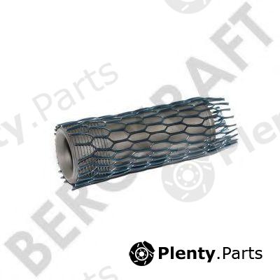  BERGKRAFT part BK1615301AS Spindle, brake caliper piston reset tool