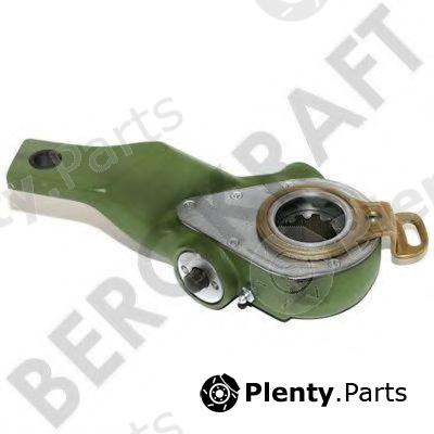  BERGKRAFT part BK242600 Brake Adjuster