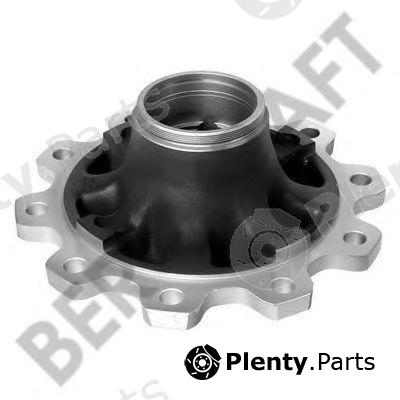  BERGKRAFT part BK6101008 Wheel Hub