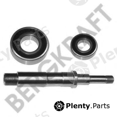  BERGKRAFT part BK6117722WP Replacement part