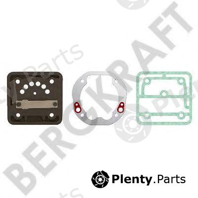  BERGKRAFT part BK8501410 Repair Kit, compressor