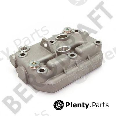  BERGKRAFT part BK8501432 Replacement part