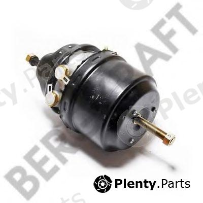  BERGKRAFT part BK8509397 Replacement part