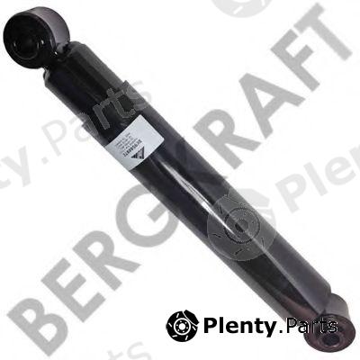  BERGKRAFT part BK9500072 Shock Absorber