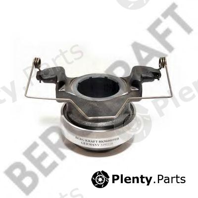  BERGKRAFT part BK960019RB Releaser