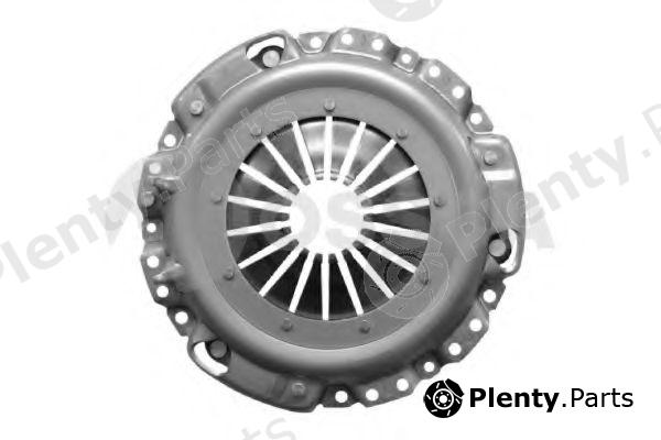  OSSCA part 01930 Clutch Pressure Plate