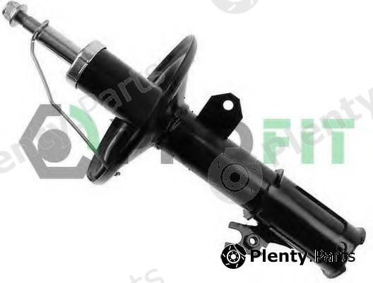  PROFIT part 20040824 Shock Absorber
