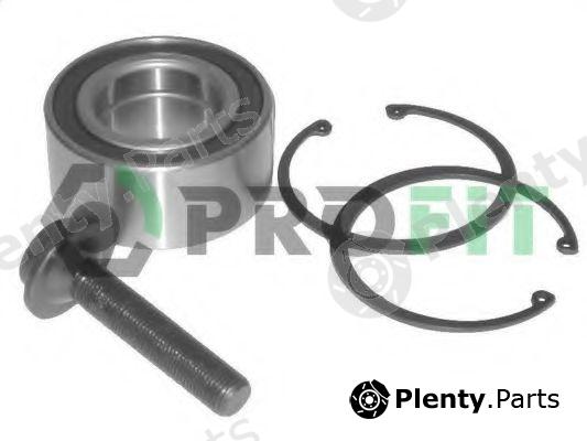  PROFIT part 25011356 Wheel Bearing Kit