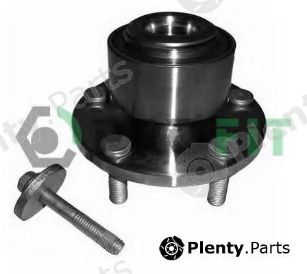 PROFIT part 2501-3660 (25013660) Wheel Bearing Kit
