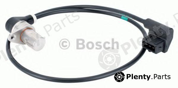  BOSCH part 0261210054 Sensor, crankshaft pulse; RPM Sensor, engine management