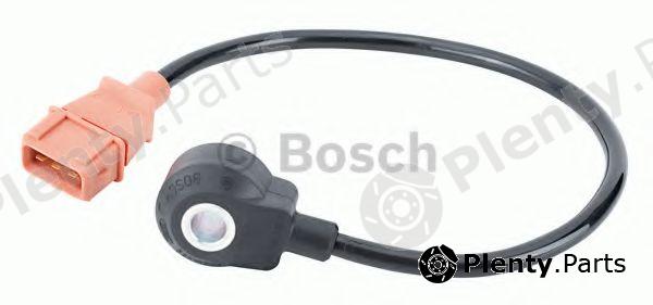  BOSCH part 0261231077 Knock Sensor